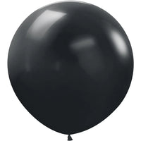 Sempertex 24" Deluxe Black (2ct)