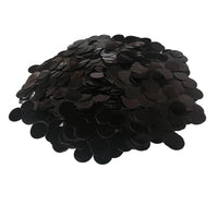 1.5cm Metallic Foil Confetti Jar