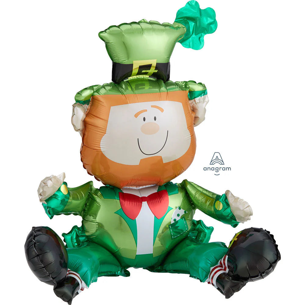 Anagram 34" Sitting Leprechaun