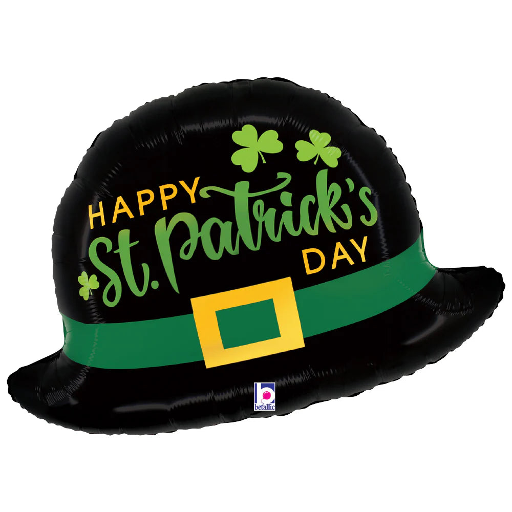 Betallic 26" St. Pat’s Leprechaun Hat