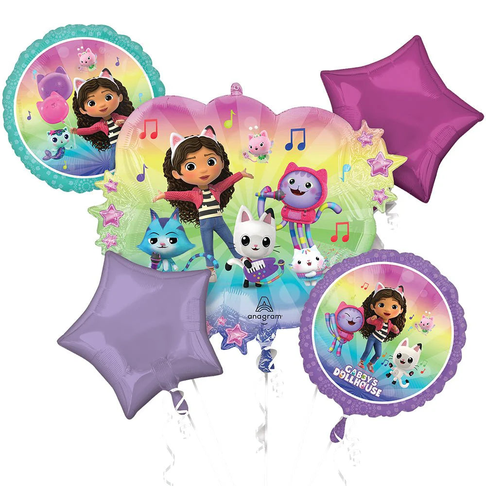 Anagram Gabby’s Doll House Bouquet