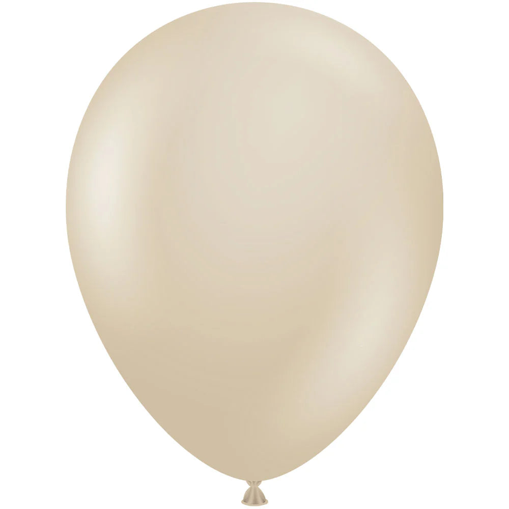 TUFTEX 5" Latex Muse 50ct