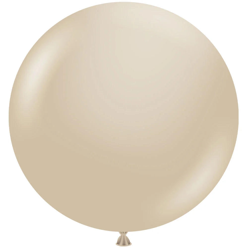 TUFTEX 17" Latex Muse 50ct
