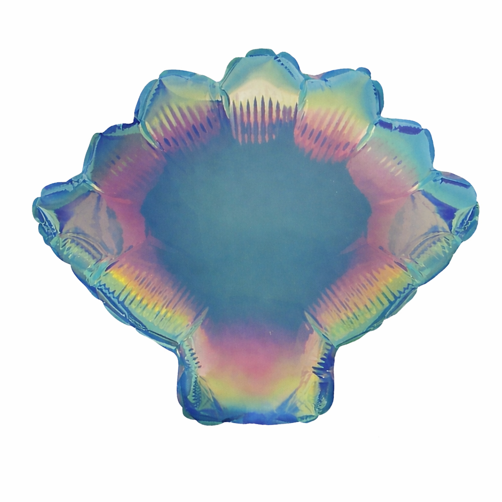 16” Sea shell Iridescent (AIR-FILL ONLY)