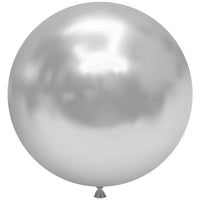 TUFTEX 17" Silvery Effects 25ct