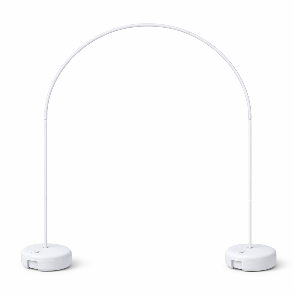 Balloon Arch Frame B428 (Water base)