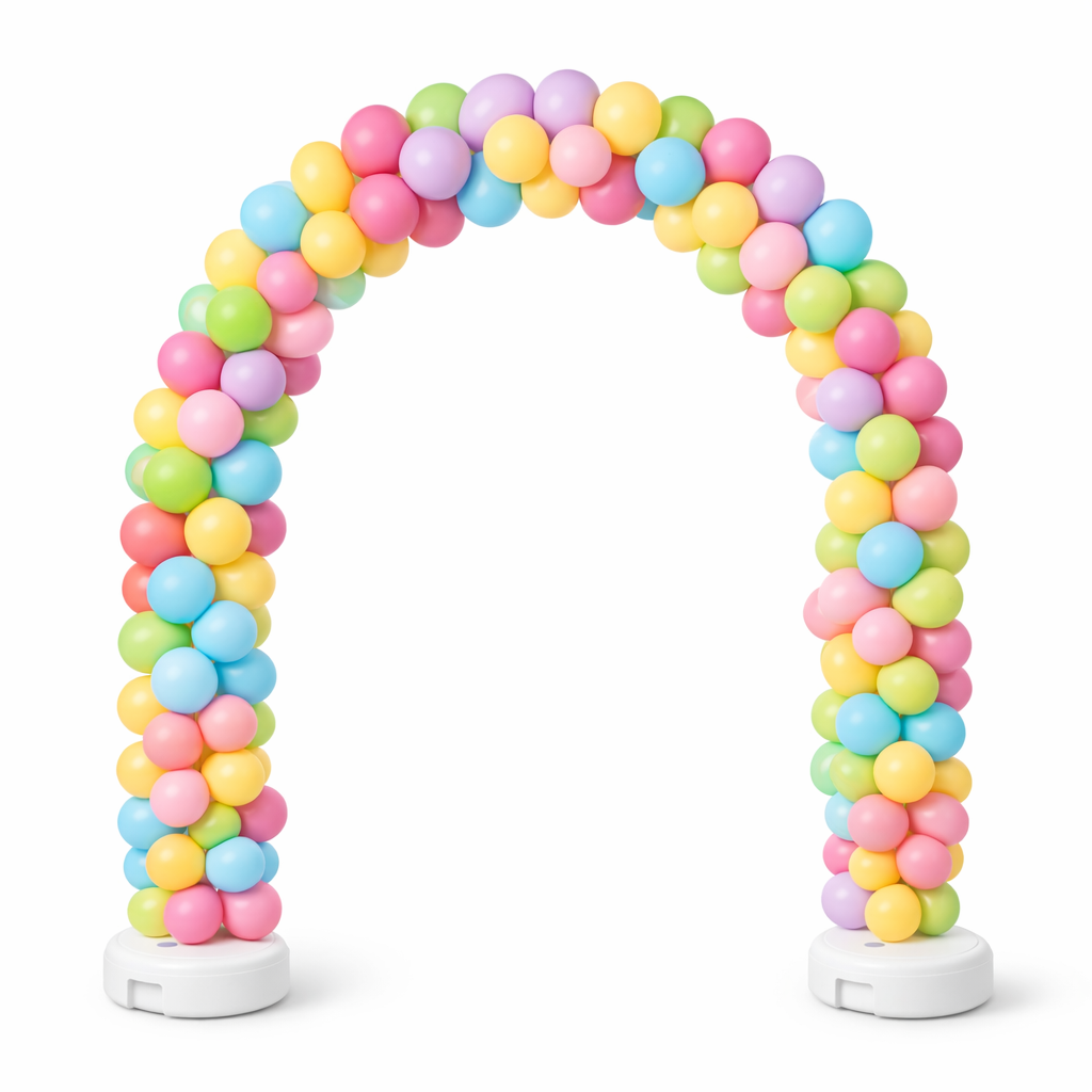 Balloon Arch Frame B428 (Water base)