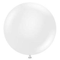 TUFTEX 24" Latex Clear 3ct