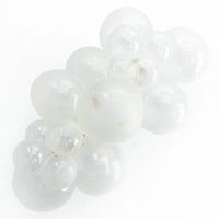 TUFTEX 24" Latex Clear 3ct