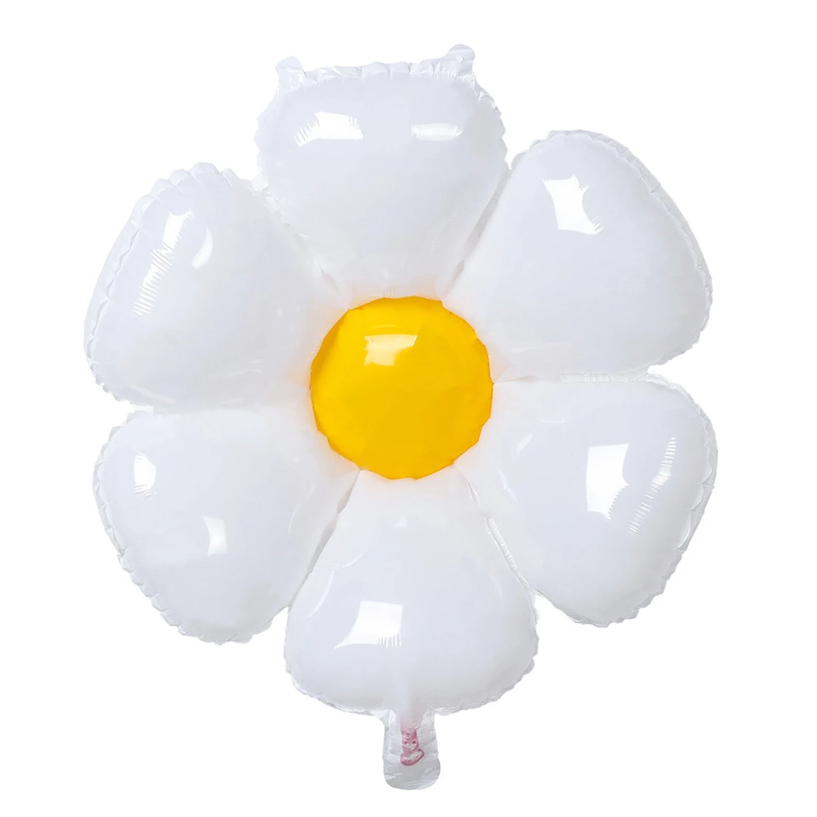 16” White Daisy 3ct (AIR-FILL ONLY)