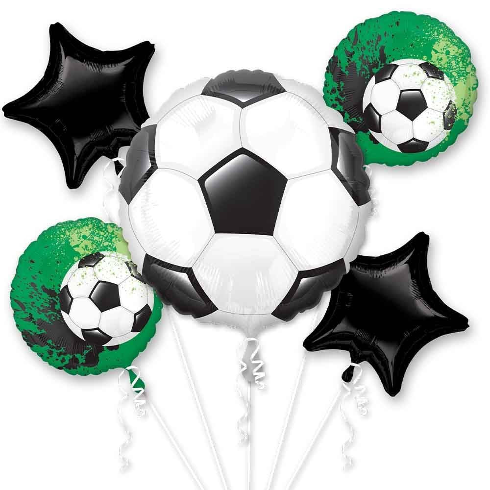 Anagram Goal Getter Bouquet Bouquet 5pc