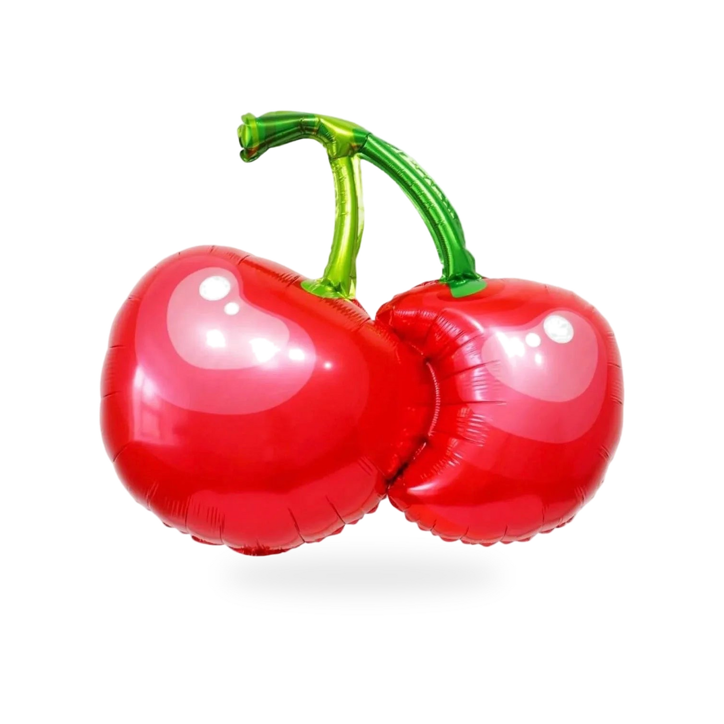 30" Red Cherry (FLAT)