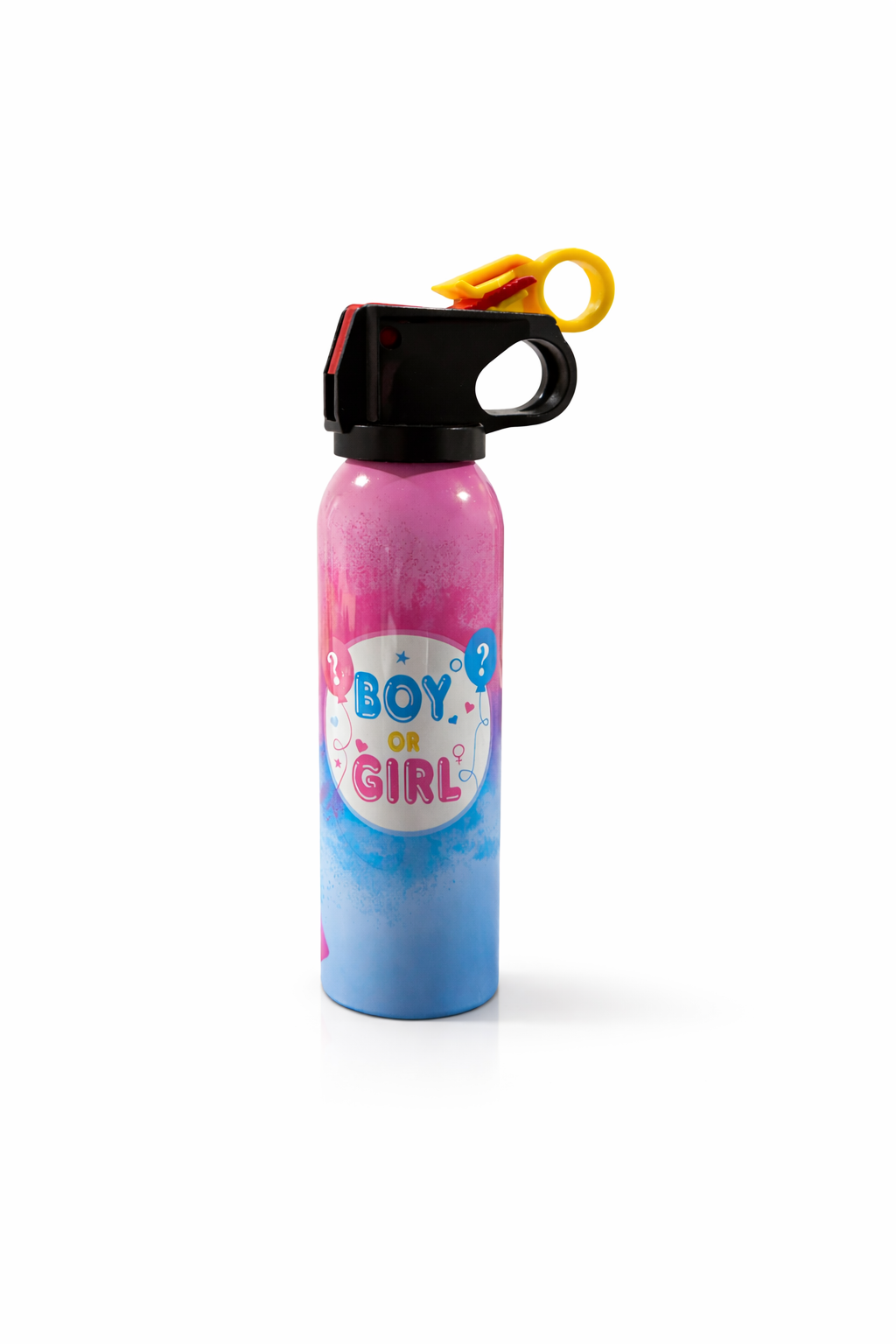 B Smoke Bombs Gender Reveal (1ct)