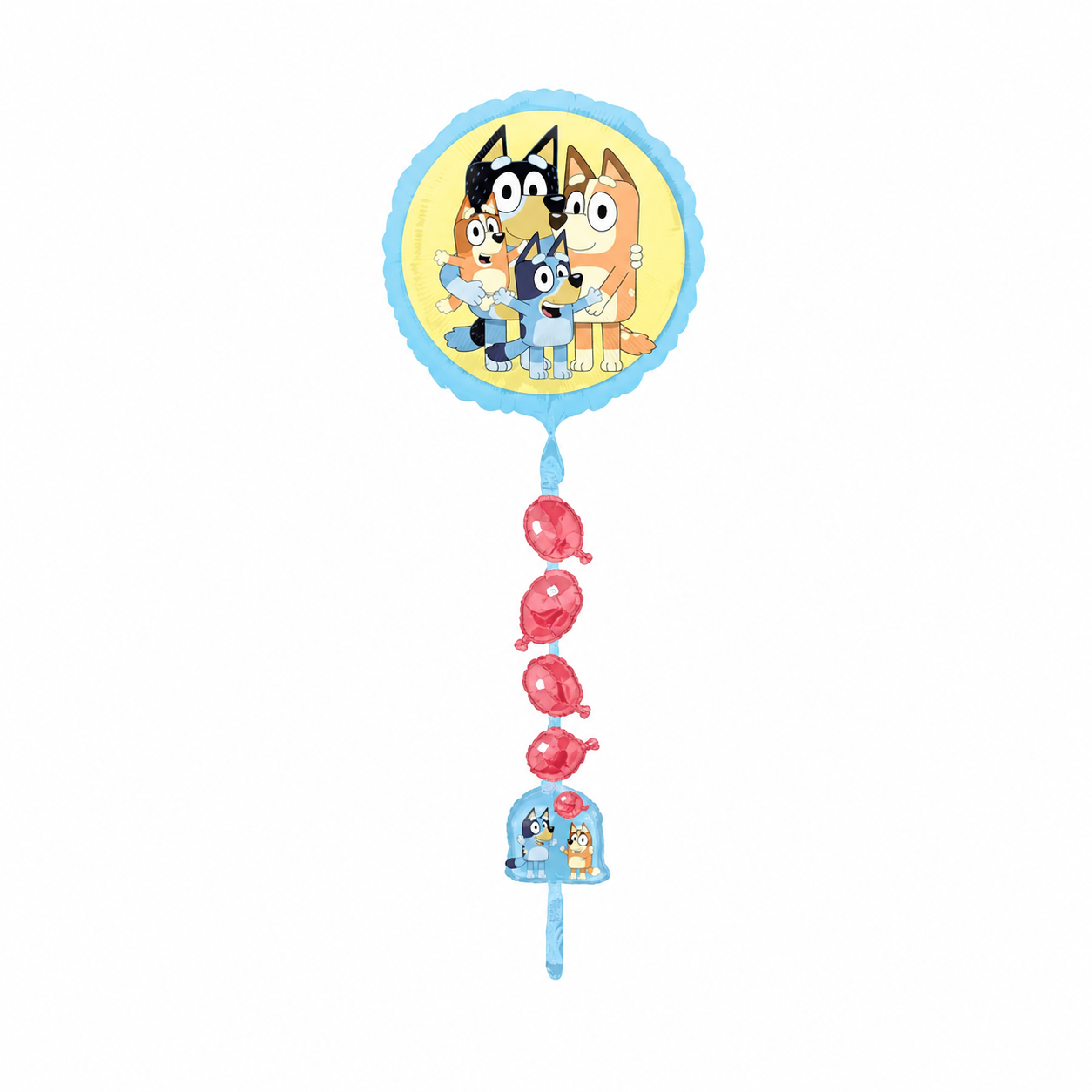 Anagram 67” Bluey AirWalkers