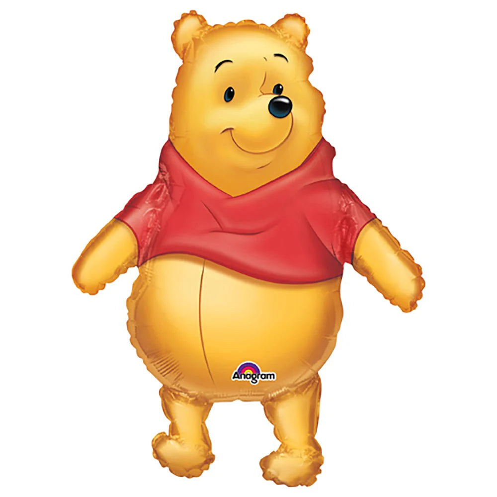 Anagram 29" Winnie The Pooh Balloon