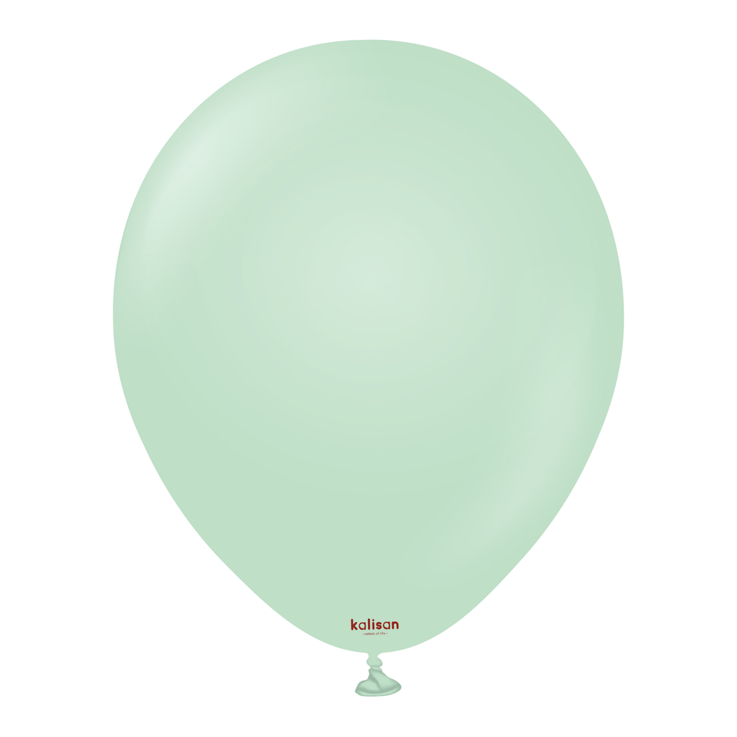 KALISAN 18" Macaron Green (25ct)