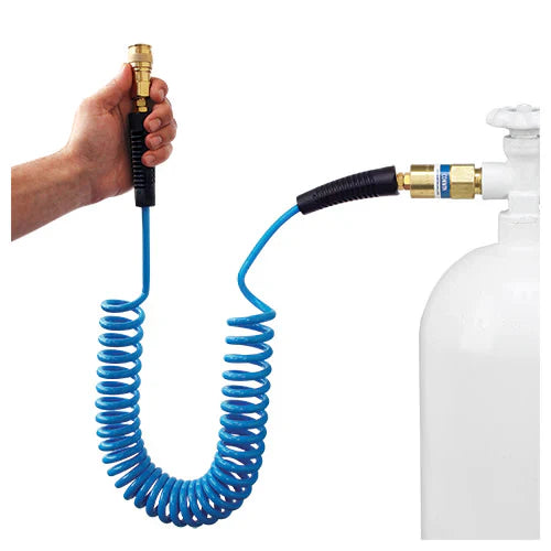 PremiumConwin Economy Inflator 10' Extension Hose 80000