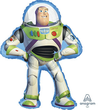 Anagram 35" Buzz Lightyear Balloon