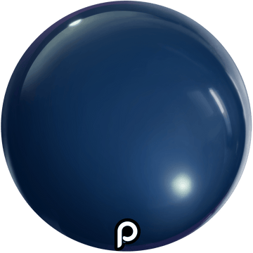 PRIMA 5" Navy Blue (100pc)