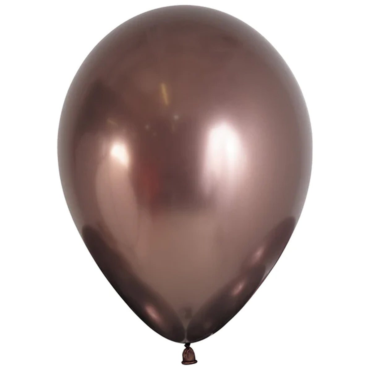 Sempertex 5" Reflex Truffle 100ct
